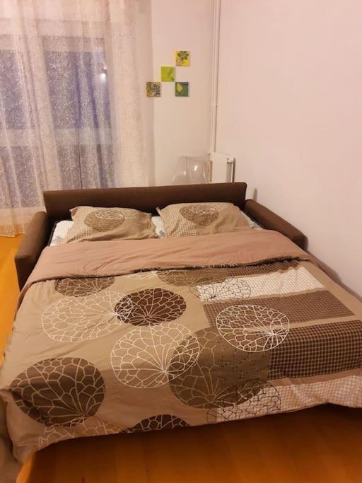 Apartment Renewed Spacious 35m2 In